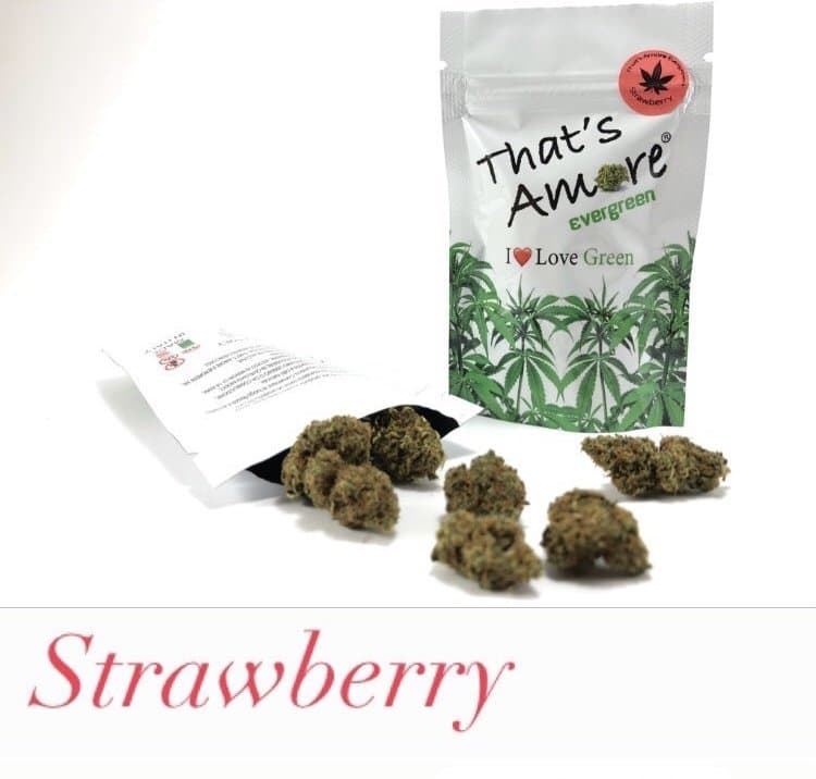 That's Amore Packaging